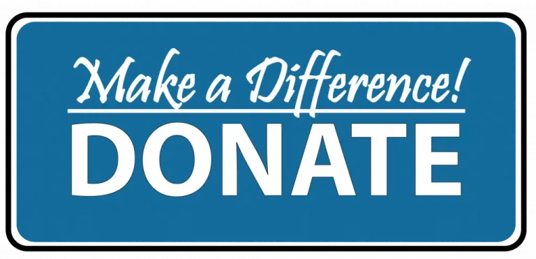 Make a difference: donate to SOAR Outreach through Zeffy